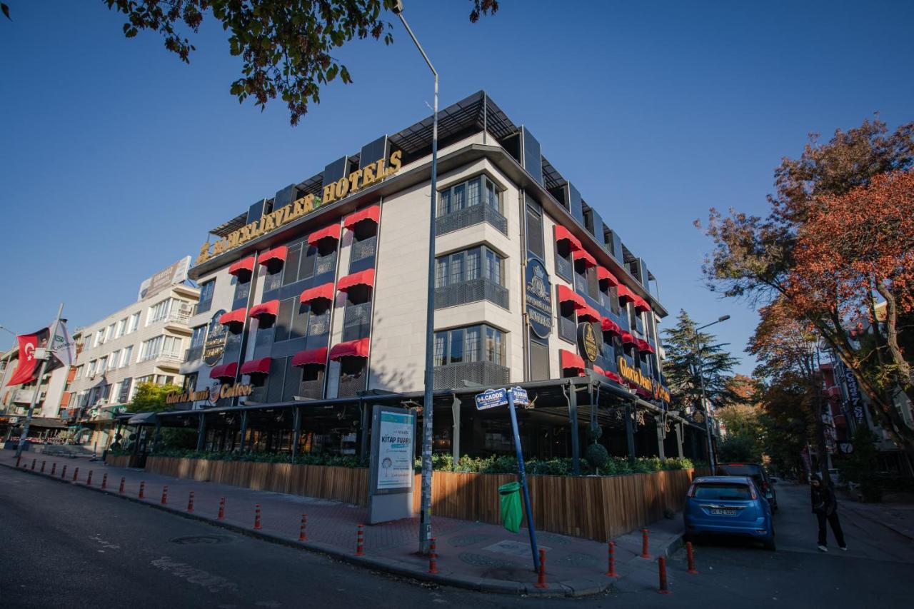 Bahçelievler 4* Ankara