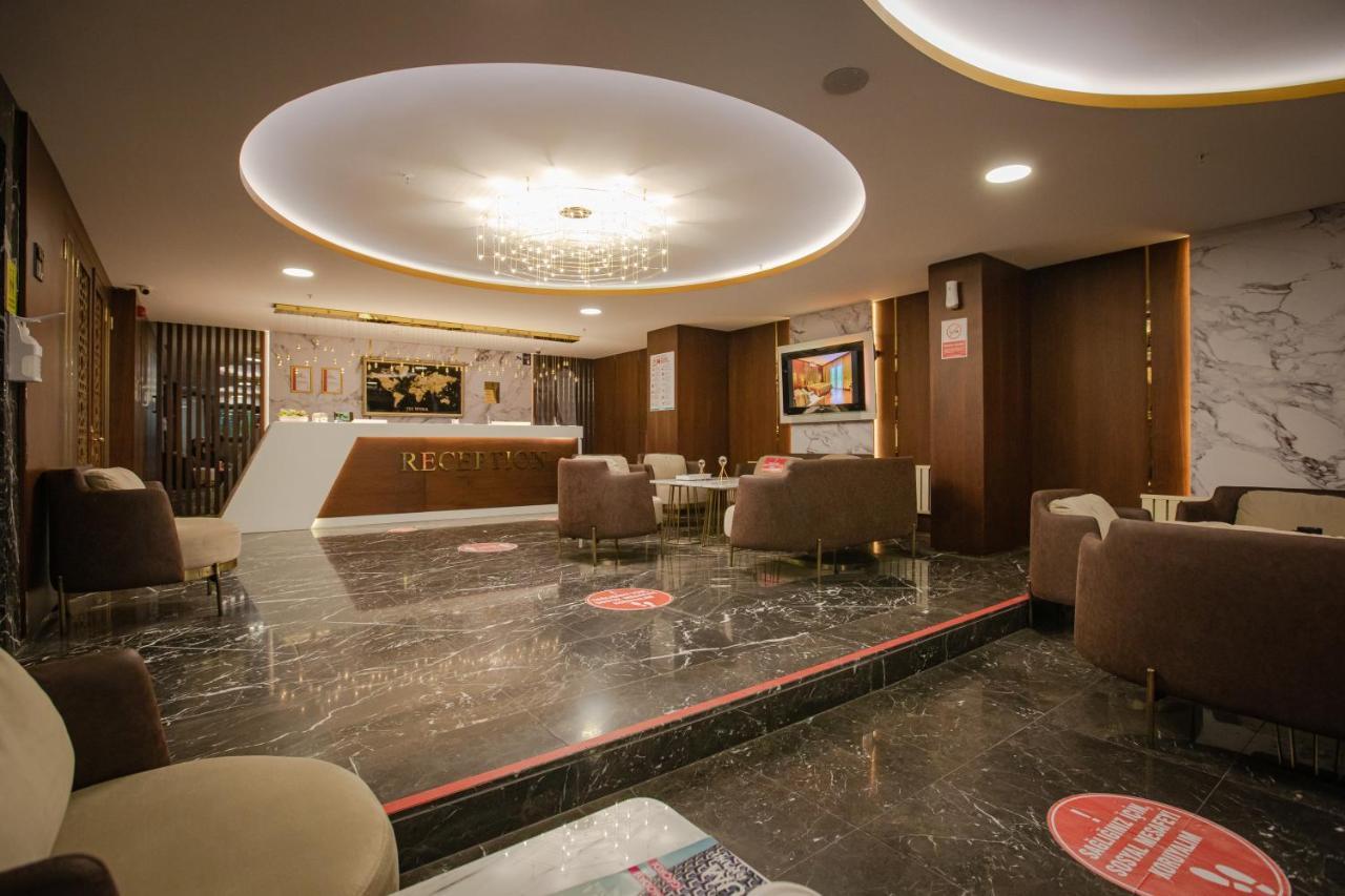 Hotel Bahçelievler Ankara