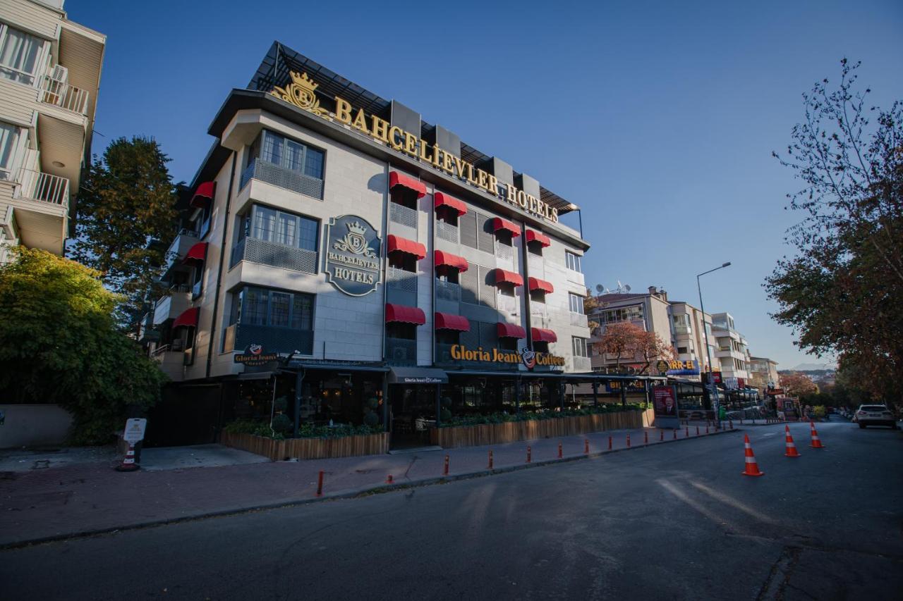 Hotel Bahçelievler Ankara