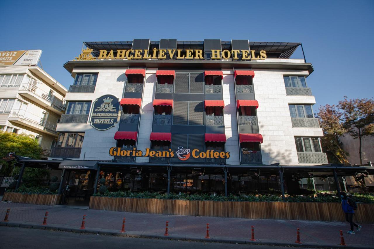 Bahçelievler 4*