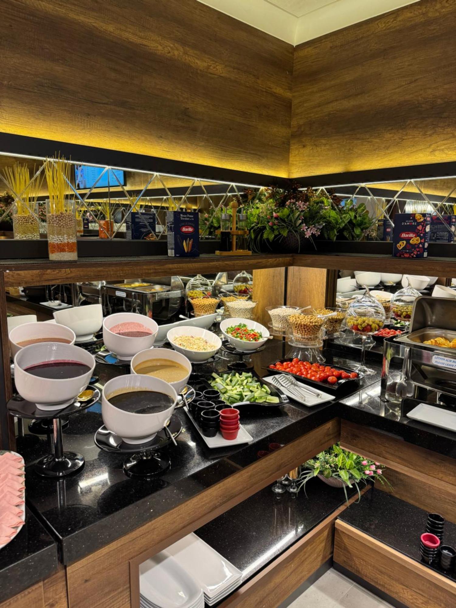 Bahçelievler Hotel 4*
