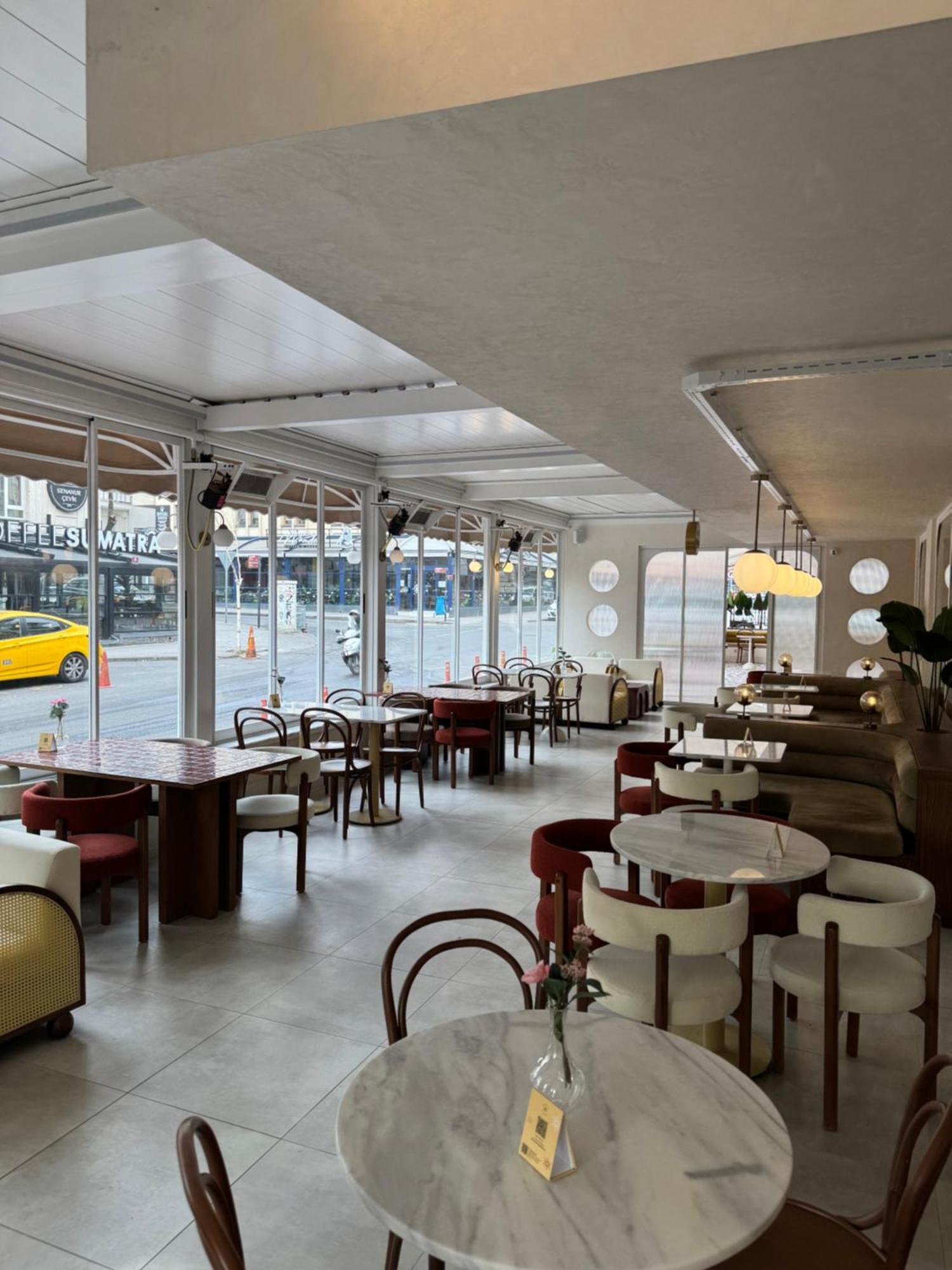 Hotel Bahçelievler 4*