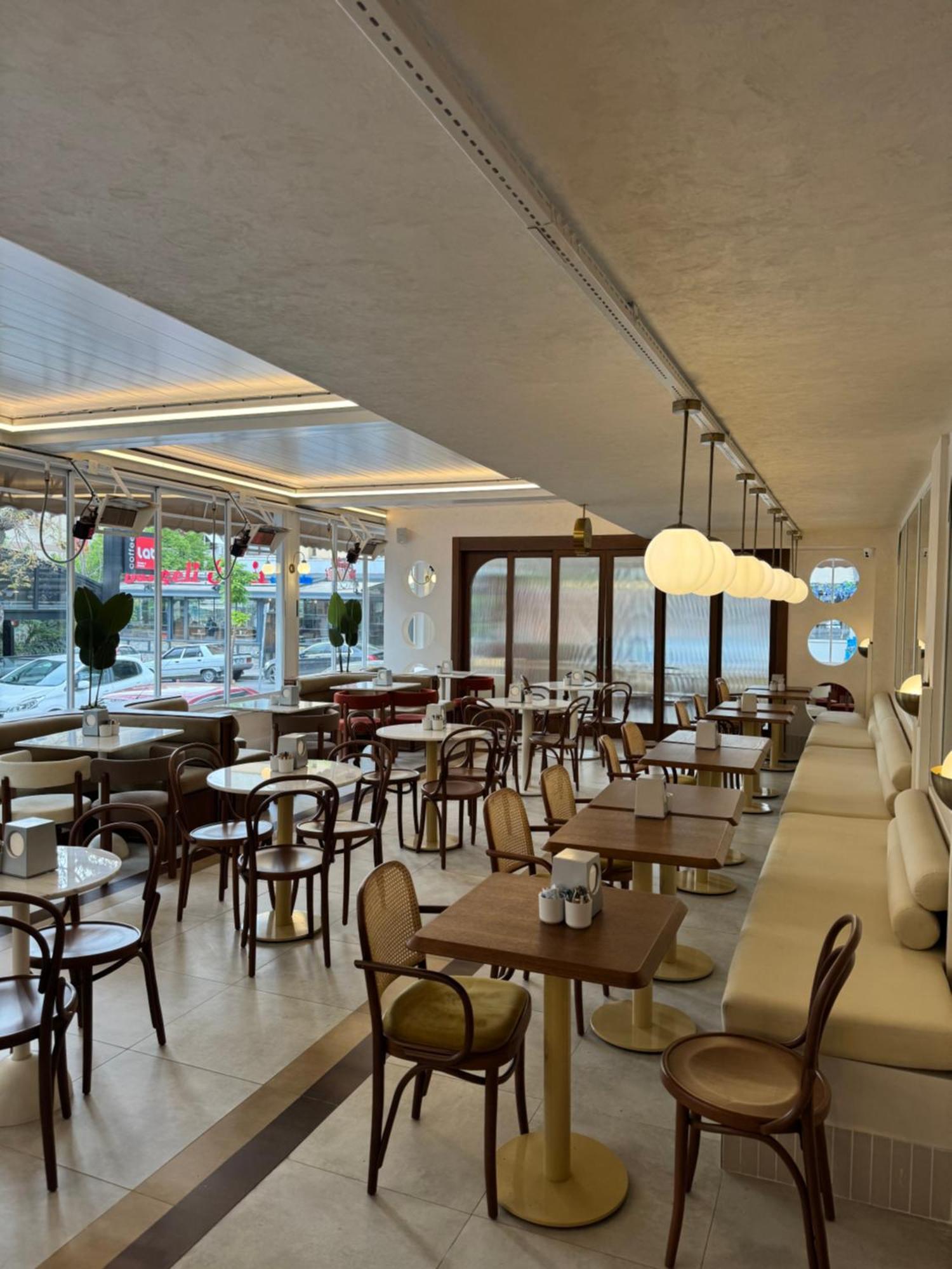 Hotel Bahçelievler 4*