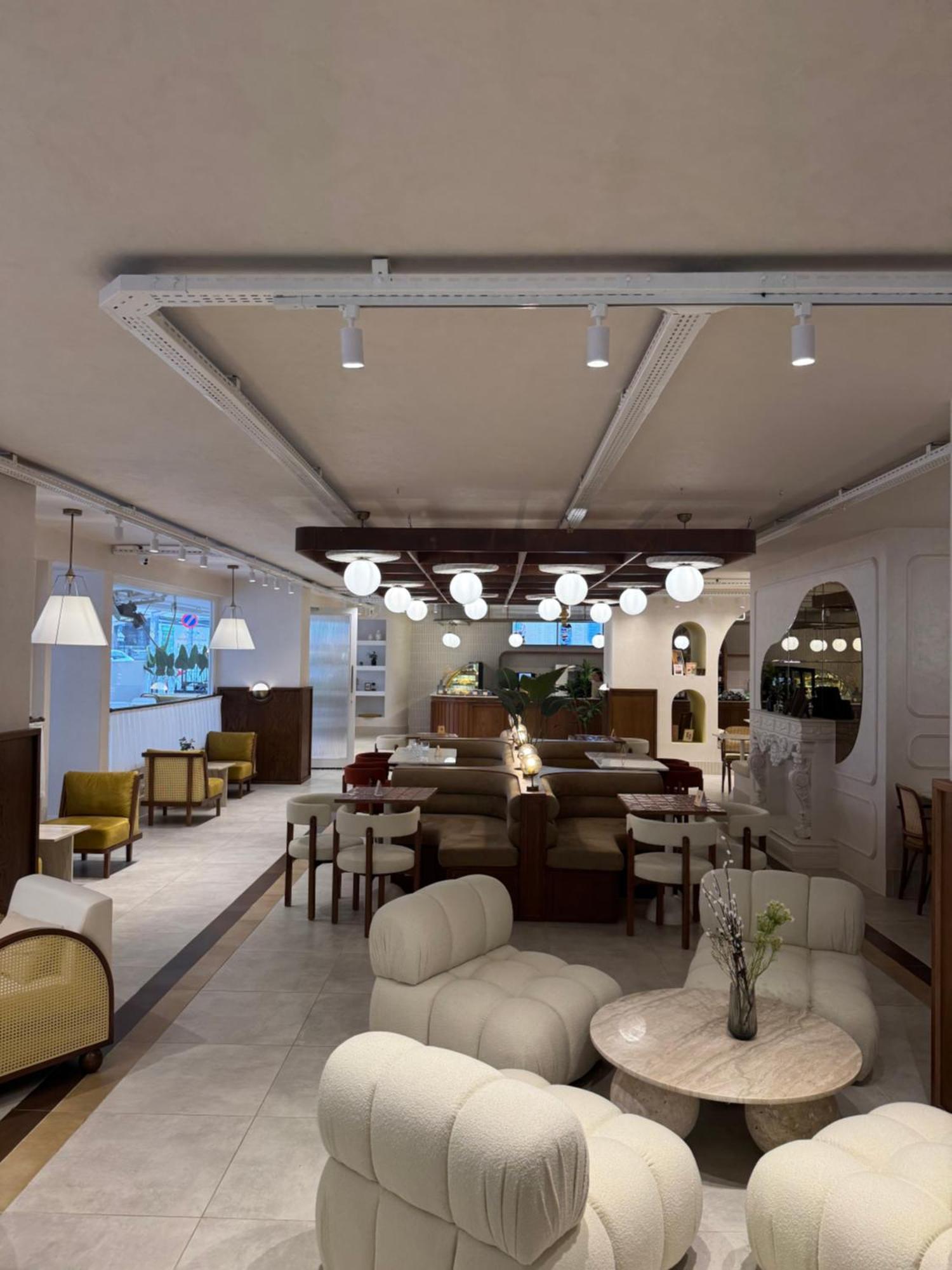 Bahçelievler Hotel