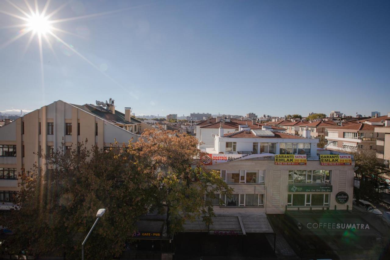 Bahçelievler 4* Ankara