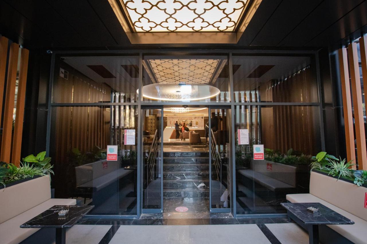 Bahçelievler 4* Ankara
